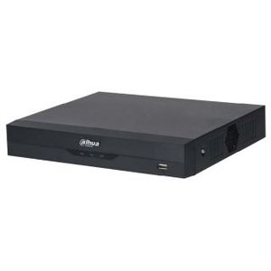 XVR5104HS-4KL-I3 4-kanaals Wizsense HDCVI recorder