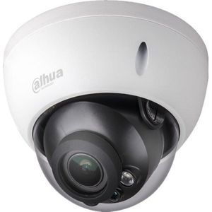 Dahua IPC-HDBW2431RP-ZS Full HD 4MP buiten dome camera met IR nachtzicht, gemotoriseerde varifocale lens, 120dB WDR en SD slot - Beveiligingscamera IP camera bewakingscamera camerabewaking veiligheidscamera beveiliging netwerk camera webcam
