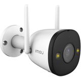 IMOU Bullet 2 IPC-F22FEP-0280B-imou IP Bewakingscamera WiFi 1920 x 1080 Pixel