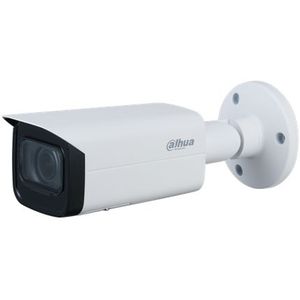 Dahua Analog Camera 1/2.7 inch 5 Mpx CMOS, 25 fps @ 5Mpx (16:9), Zoom Lens 2.7-13.5 mm HAC-HFW2501TU-met-A-27135-S2