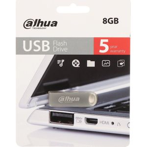 Dahua - DHI-USB-U106-20 - USB-stick - 8GB