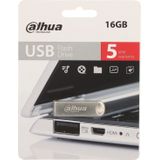 Dahua Pendrive USB-U106-20-16GB, 16 GB (USB-U106-20-16GB)