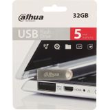 Dahua Pendrive USB-U106-20-32GB, 32 GB (USB-U106-20-32GB)