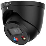 Dahua - Telecamera AI IP ONVIF PoE 8MP Ottica Fissa Starlight Full-Color Video Analisi - Wizsense - IPC-HDW3849H-AS-PV