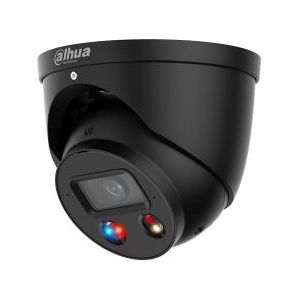 Dahua - Telecamera AI IP ONVIF PoE 8MP Ottica Fissa Starlight Full-Color Video Analisi - Wizsense - IPC-HDW3849H-AS-PV