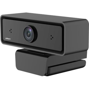 Dahua - DH-UZ3 - Webcam - Zwart - Full HD 1080P - 2 Mpx