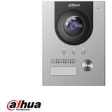 Dahua VTO2202F-P-S2 intercomsysteem 2 MP Zilver