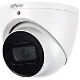 Dahua Lite HAC-HDW1500TMQ(-A) Dome IP-beveiligingscamera Binnen & buiten 2880 x 1620 Pixels Plafond/muur