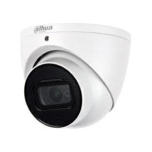 Dahua Lite HAC-HDW1500TMQ(-A) Dome IP-beveiligingscamera Binnen & buiten 2880 x 1620 Pixels Plafond/muur