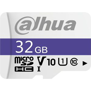 Dahua C100 32 GB MicroSDHC UHS-I Klasse 10
