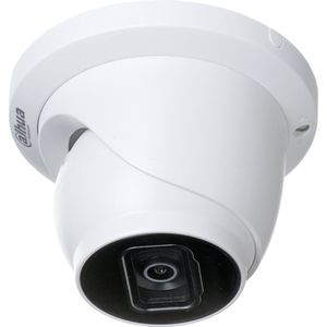 Dahua Technology Lite HAC-HDW1500TLMQ(-A) Dome IP-beveiligingscamera Binnen & buiten 2880 x 1620 Pixels Plafond/muur