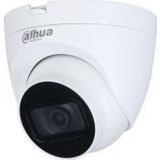 Dahua Lite HAC-HDW1500TRQ(-A) Torentje CCTV-bewakingscamera Binnen & buiten 2880 x 1620 Pixels Plafond/muur