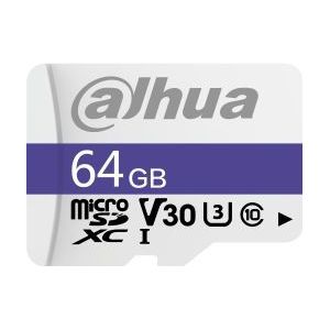 Dahua C100 64 GB MicroSDXC UHS-I Klasse 10