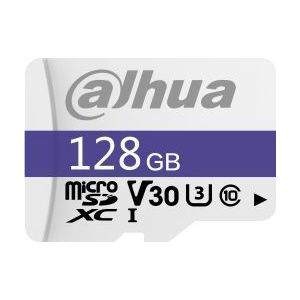 Dahua C100 128 GB MicroSDXC UHS-I Klasse 10