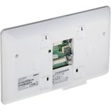 Dahua - VTH5221DW-S2 - Bel + Deurintercom - Wit - LCD Touchscreen 7"