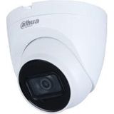 Dahua 4 MP IP Mini Turretcamera PoE 30 m nachtzicht bewakingscamera beveiligingscamera netwerkcamera videobewaking internetcamera IPC-HDW2431T-AS-S2