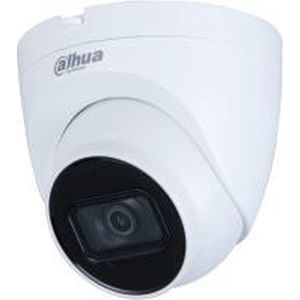 Dahua 4 MP IP Mini Tourret-camera PoE, 30 m nachtzicht bewakingscamera beveiligingscamera netwerkcamera videobewaking internetcamera IPC-HDW2431T-AS-S2