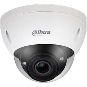 Dahua IPC-HDBW5442E-ZE Full HD 4MP Pro AI buiten dome camera met IR nachtzicht, gemotoriseerde varifocale lens, SD slot en 140dB WDR - Beveiligingscamera IP camera bewakingscamera camerabewaking veiligheidscamera beveiliging netwerk camera webcam
