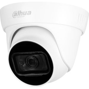 Dahua Lite HAC-HDW1800TL-A-0280B Dome IP-beveiligingscamera Buiten 3840 x 2160 Pixels Plafond/muur/paal