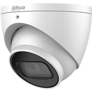 DAHUA 4 MP (2K) IP mini koepelcamera, nachtzicht, 50 m