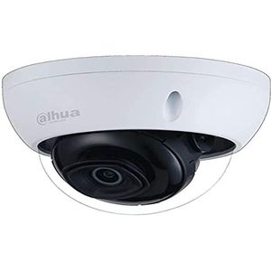 Dahua Technology Lite IPC-HDBW2431E-S-0280B-S2 bewakingscamera IP-beveiligingscamera Binnen & buiten Peer 2688 x 1520 Pixels Vloer