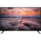 Dahua DHI-LM43-F200 bewakingsmonitor CCTV-monitor 108 cm (42.5 inch) 1920 x 1080 Pixels