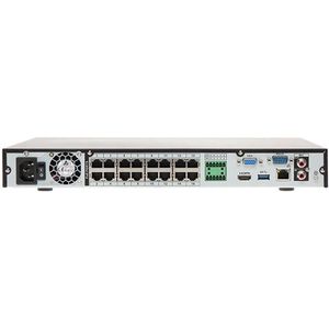 NET Video Recorder 16CH 16POE/NVR4216-16P-4KS2/L DAHUA