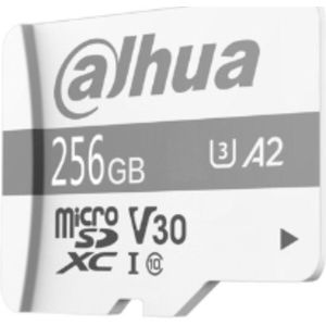 Dahua - P100 - MicroSD - 256 GB - UHS-I Klasse 10