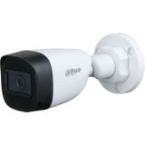 Dahua Lite HAC-HFW1500C-0280B-S2 bewakingscamera Rond CCTV-bewakingscamera Buiten 2880 x 1620 Pixels Plafond/paal