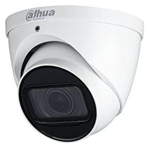 Dahua Lite HAC-HDW1200T-Z-A-2712 bewakingscamera Torentje CCTV-bewakingscamera Binnen & buiten 1920 x 1080 Pixels Plafond/muur/paal