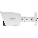 Dahua Lite HAC-HFW1200T-A-0280B bewakingscamera Rond CCTV-bewakingscamera Binnen & buiten 1920 x 1080 Pixels Muur