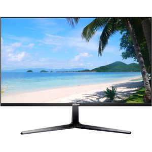 Dahua - DHI-LM27-B200 - Monitor - 27 inch - Full HD - LED - Lichtgewicht