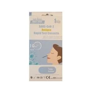 Sejoy COVID-19 Antigen zelftest 1 stuks