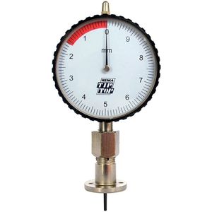 Carpoint bandenprofielmeter 0-26mm Carpoint bandenprofielmeter 0-26mm