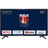 RCA Smart TV 42 inch Triple Tuner DVB-T2/S2/C