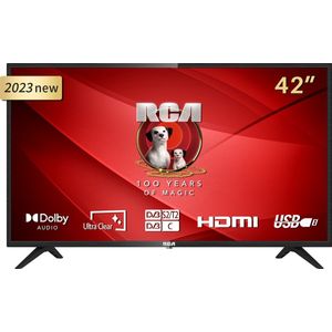 RCA iRB42F3 - 42 inch - Full HD LED - 2023