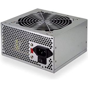 HKC IPW-430ATX-P4 PC-voeding 450 Watt ATX ventilator 12 cm