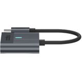 Rapoo USB-C cardreader
