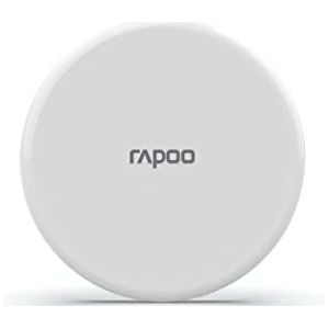 Rapoo Draadloze QI-oplader XC105, wit