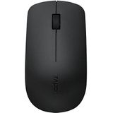 Rapoo - M20 Plus - Draadloze Muis - Zwart - 2,4 GHz Verbinding - 1000 dpi