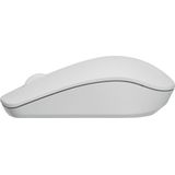 Rapoo - M20 Plus - Muis - Wit - Draadloze 2,4-GHz-verbinding