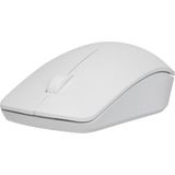 Rapoo - M20 Plus - Muis - Wit - Draadloze 2,4-GHz-verbinding