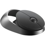 Rapoo - Ralemo Air 1 - Draadloze Muis - Grijs - Aluminiumlegering