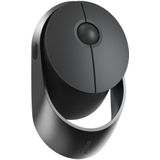 Rapoo - Ralemo Air 1 - Draadloze Muis - Grijs - Aluminiumlegering