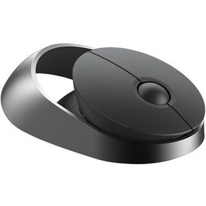 Rapoo Ralemo Air 1 Wireless Silent Multimode Mouse - Muis Grijs
