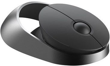 Rapoo - Ralemo Air 1 - Draadloze Muis - Grijs - Aluminiumlegering