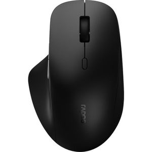 Rapoo M50 Plus muis RF Draadloos Optisch 3600 DPI