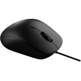 Rapoo N500 muis USB Type-A Optisch 3600 DPI