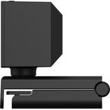 Rapoo - XW200 - Webcam - Zwart - QHD 2K