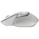 Rapoo MT760L muis Rechtshandig RF-draadloos + Bluetooth Optisch 3200 DPI